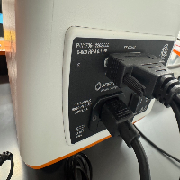 SpectrumLabs KrosFlo Research II TFF System image 2